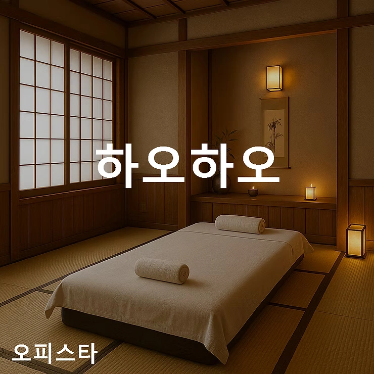 [대구 동구 각산동] 하오하오