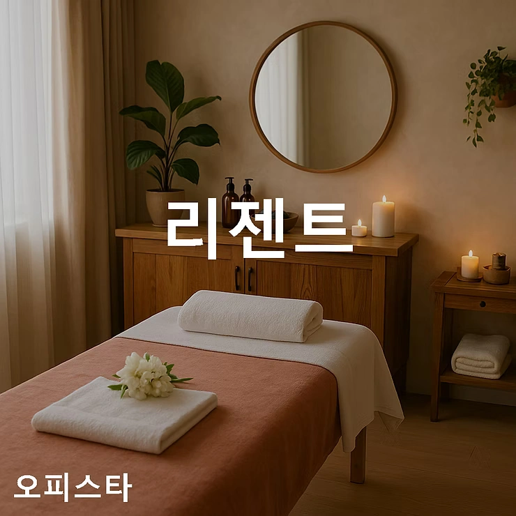 [서울 강남구 신사동] 리젠트