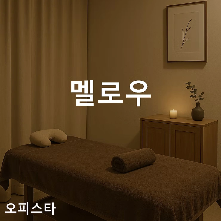[수원시 인계동] 멜로우