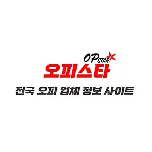 오피스타-로고