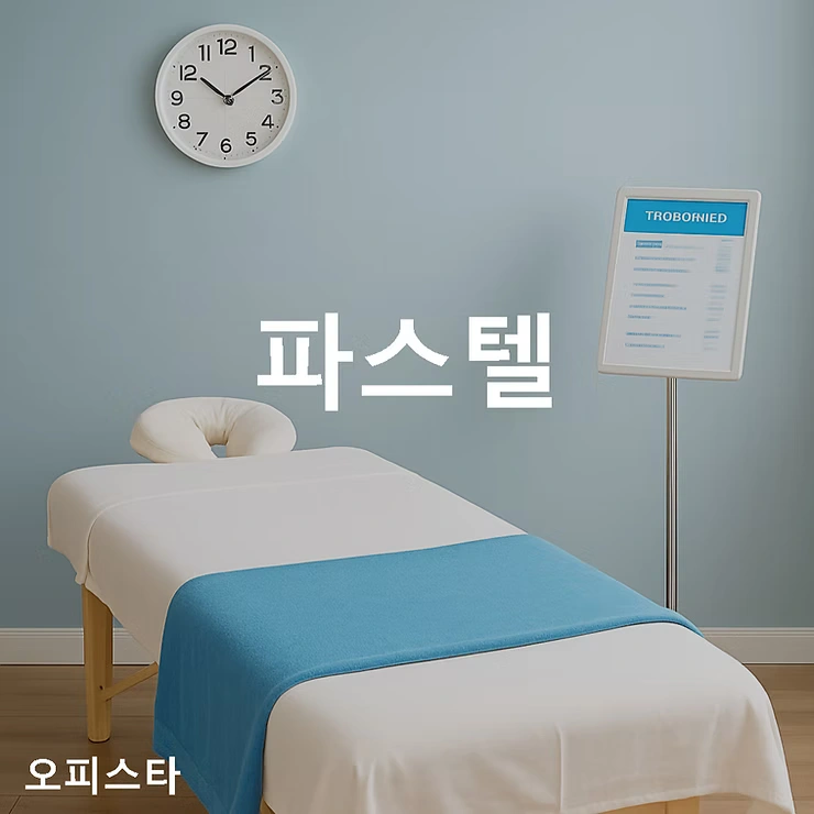 [인천 남동구 구월동] 파스텔