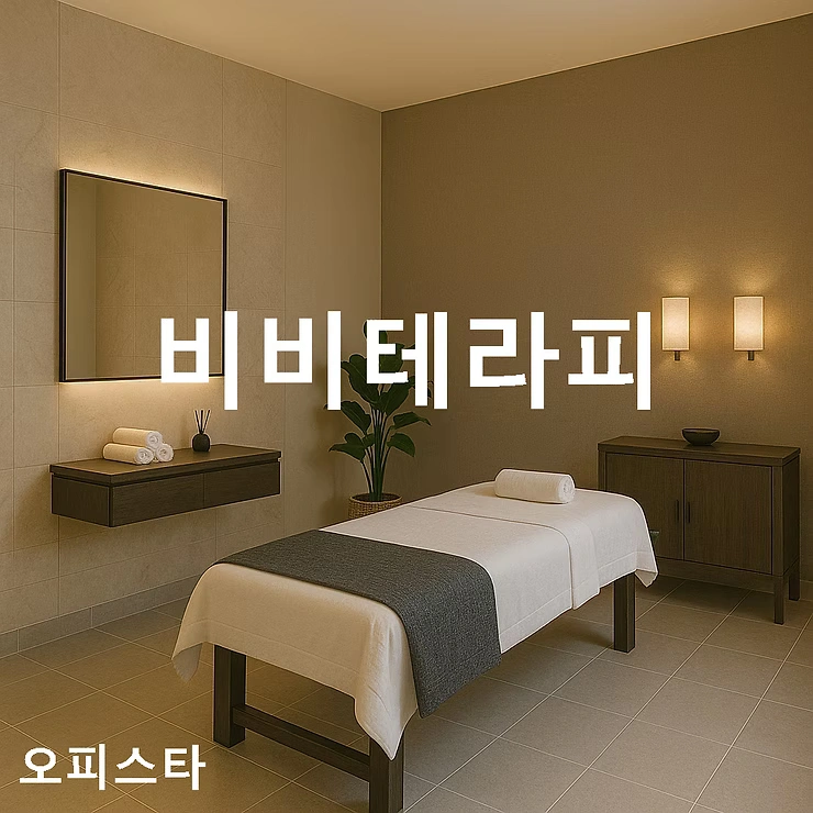 [일산 덕이동] 비비테라피
