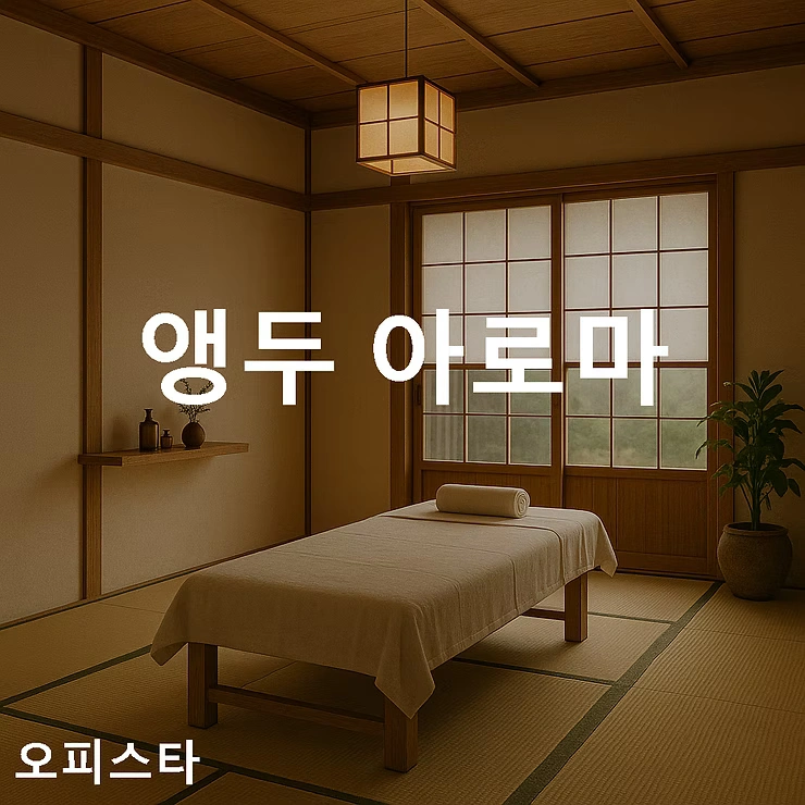 [평택 송탄] 앵두 아로마