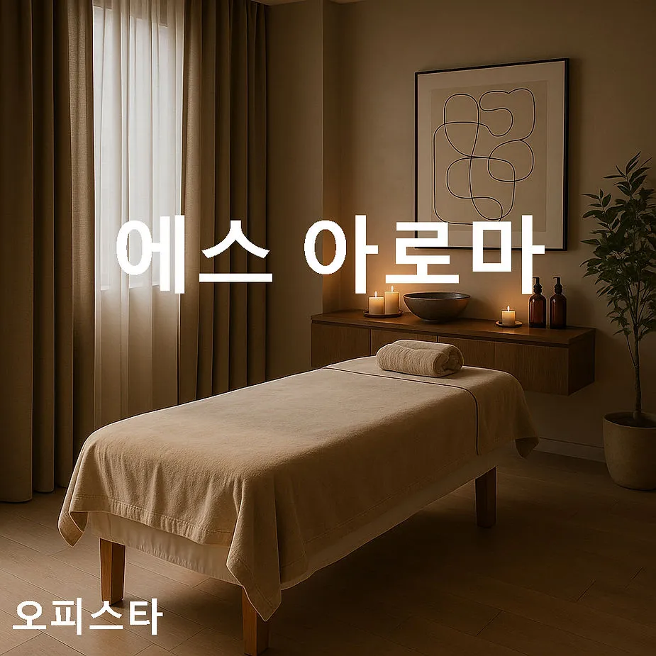 [평택시 동삭동] 에스 아로마
