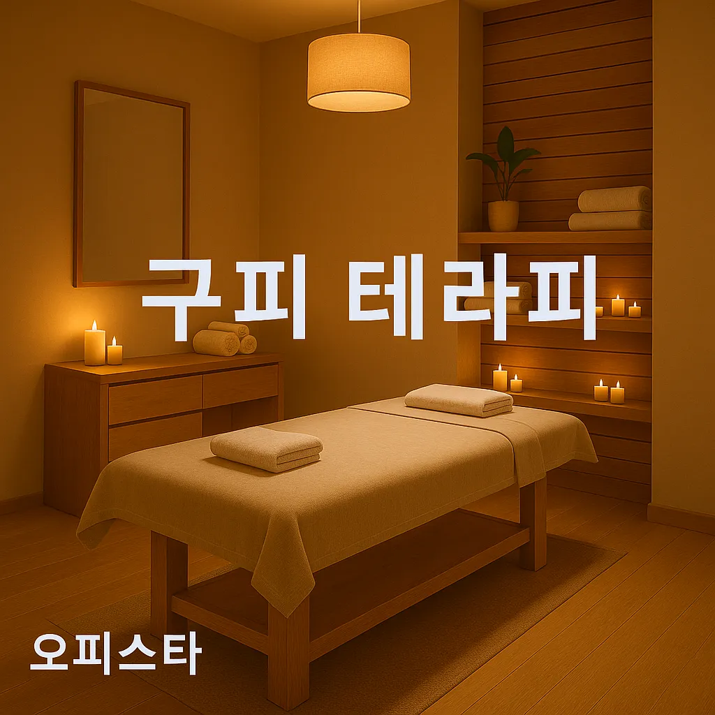 구피 테라피